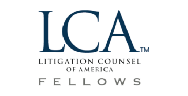 Litigation Counsel of America Fellows