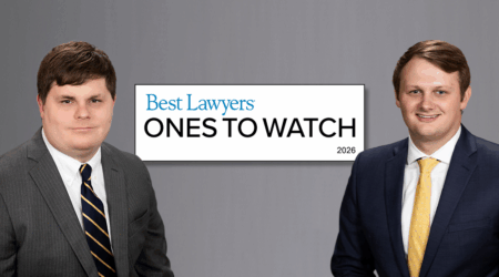 Ones To Watch, Mark & Trey