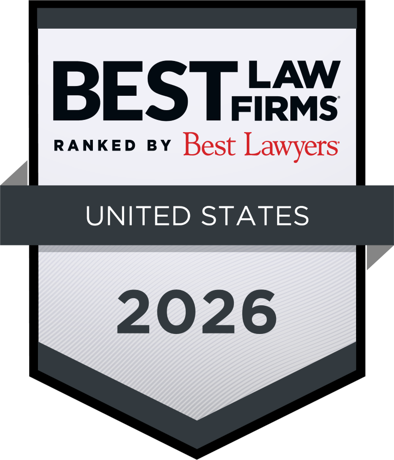 Best Law Firms - 2026